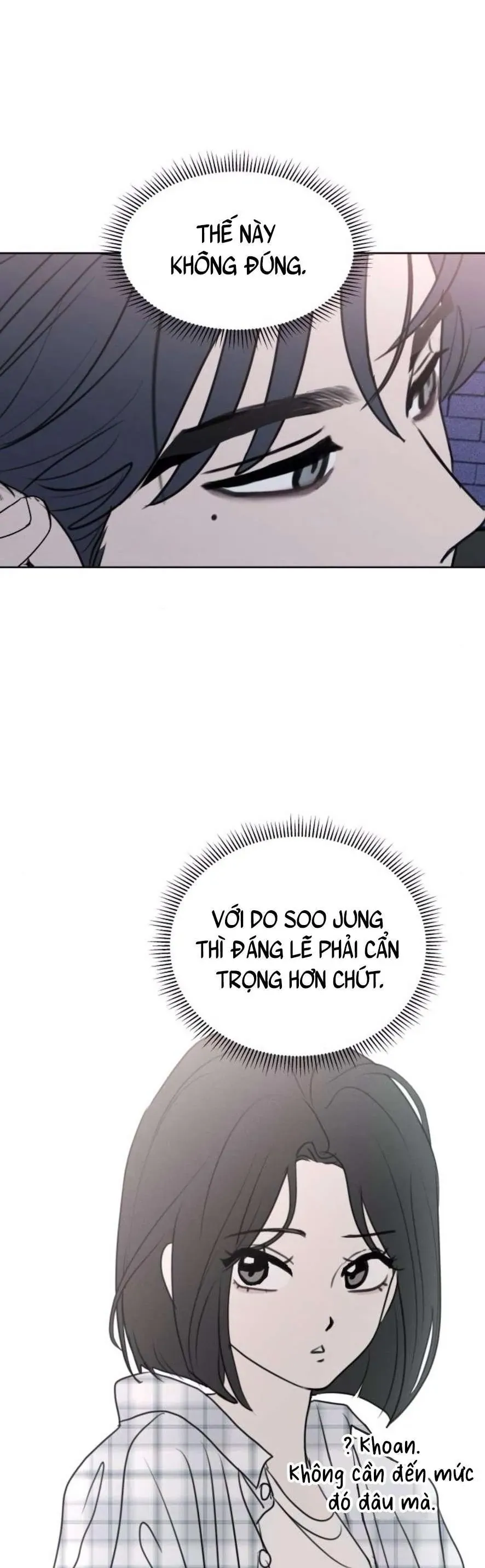 Muốn Bị Lừa Dối Chap 18 - Next Chap 19