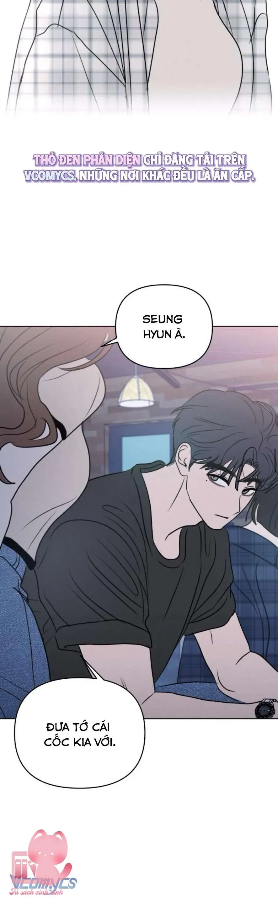 Muốn Bị Lừa Dối Chap 18 - Next Chap 19
