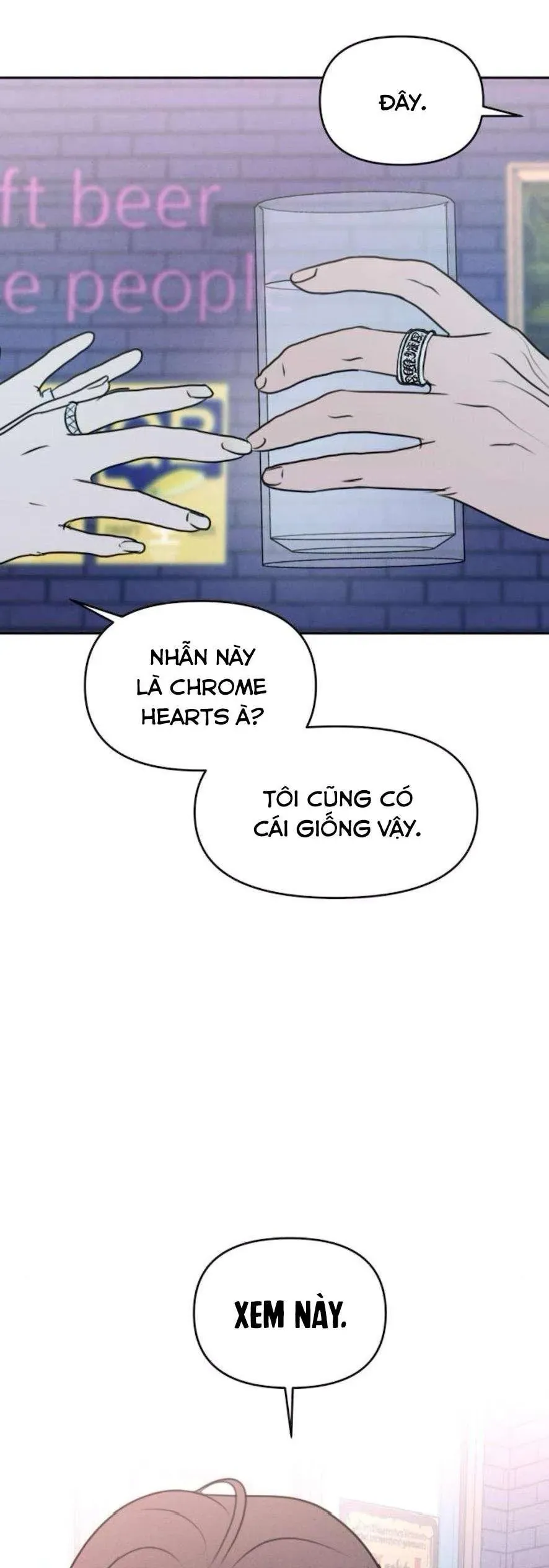 Muốn Bị Lừa Dối Chap 18 - Next Chap 19