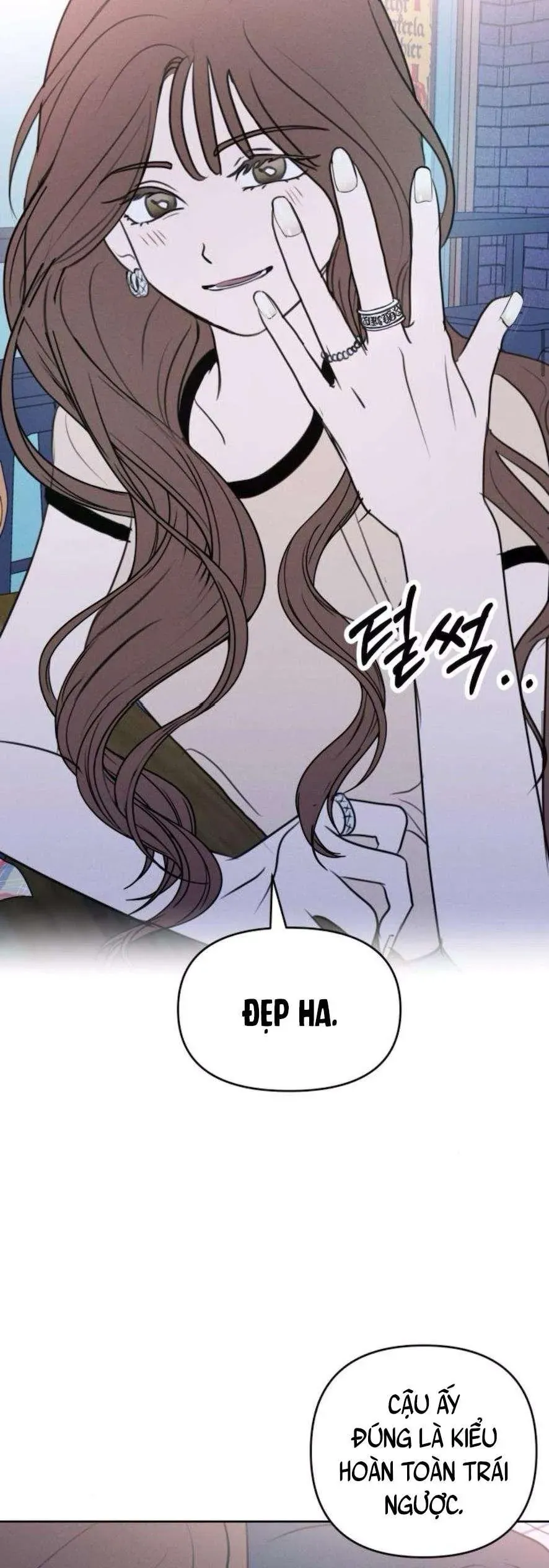 Muốn Bị Lừa Dối Chap 18 - Next Chap 19