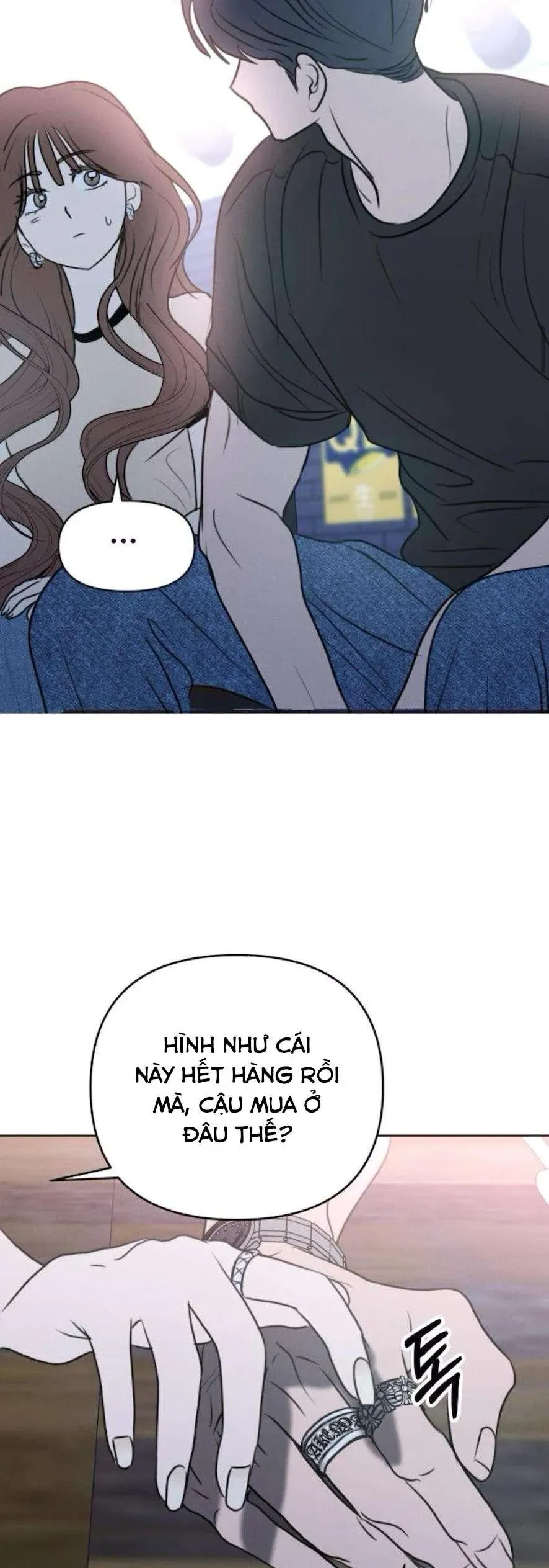 Muốn Bị Lừa Dối Chap 18 - Next Chap 19