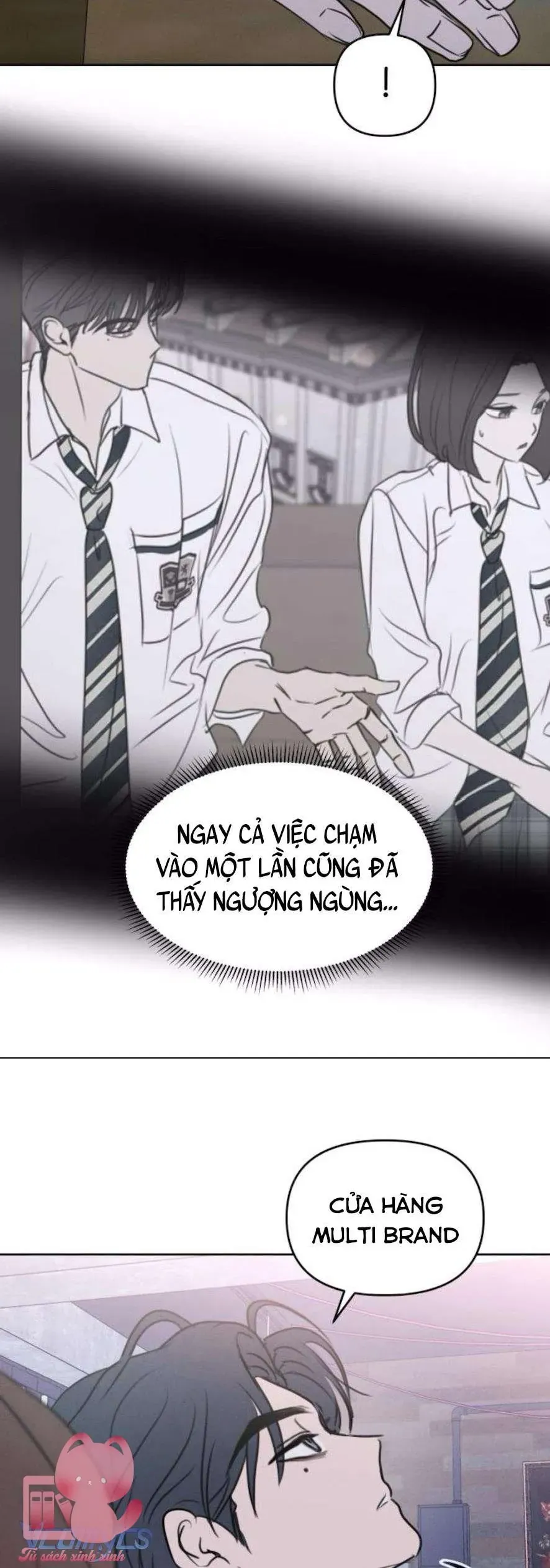 Muốn Bị Lừa Dối Chap 18 - Next Chap 19