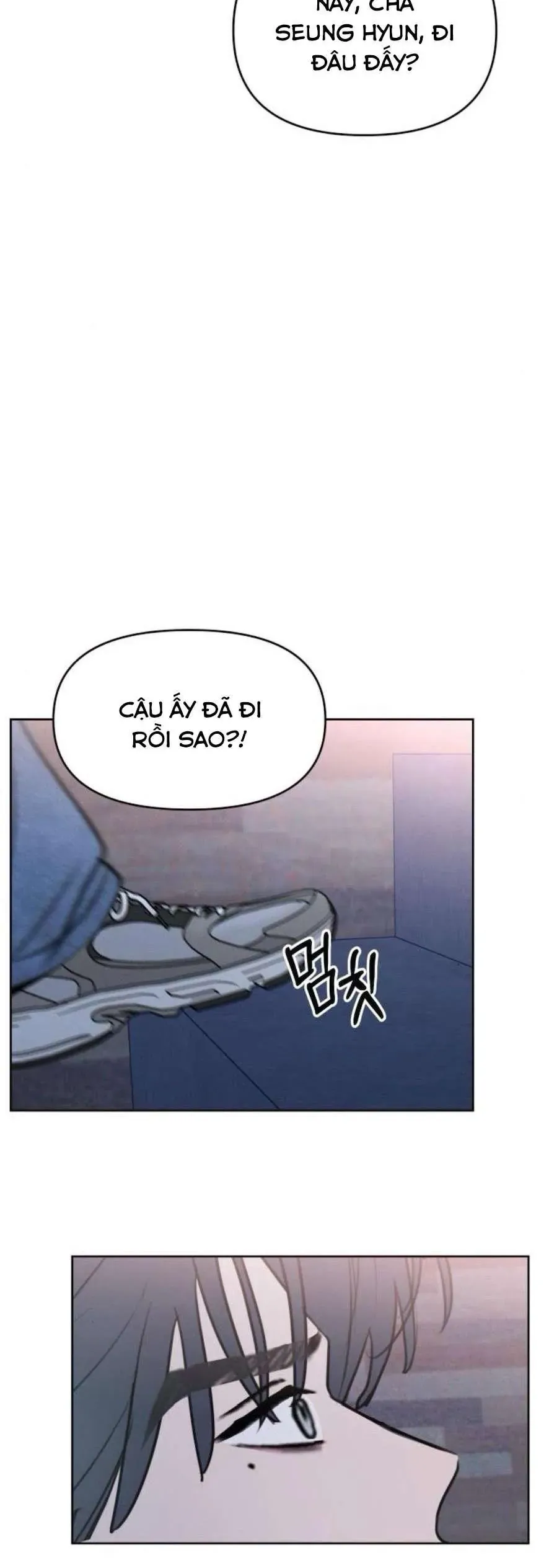 Muốn Bị Lừa Dối Chap 18 - Next Chap 19