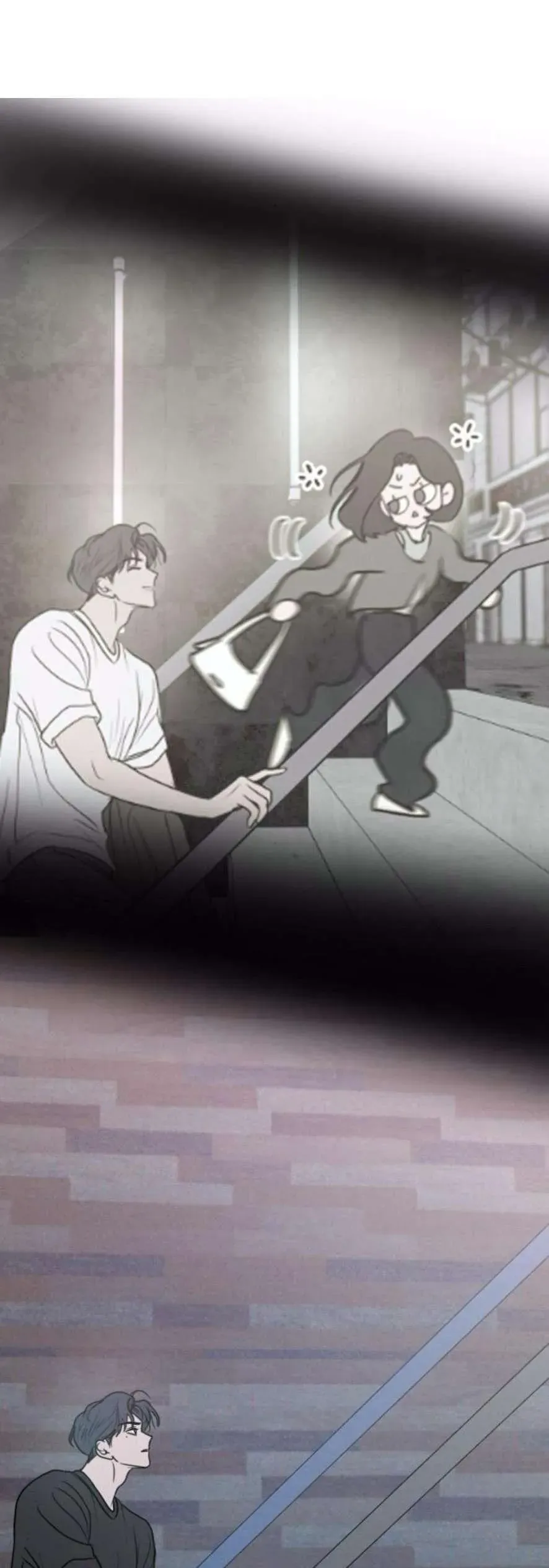 Muốn Bị Lừa Dối Chap 18 - Next Chap 19