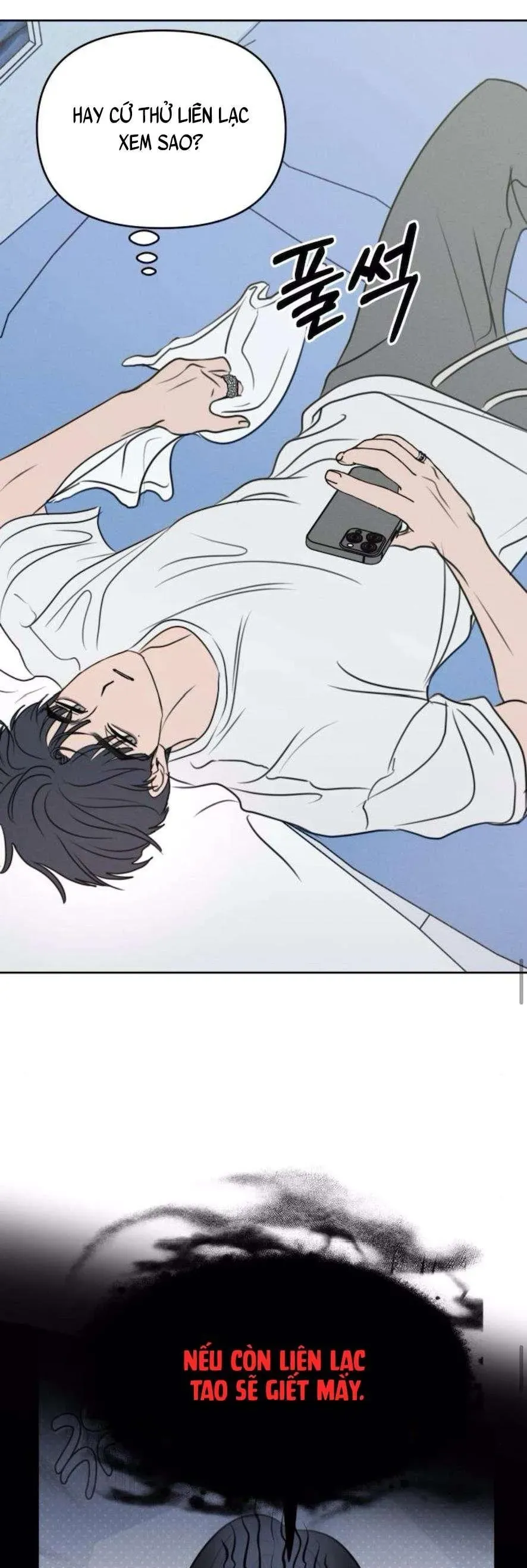 Muốn Bị Lừa Dối Chap 18 - Next Chap 19