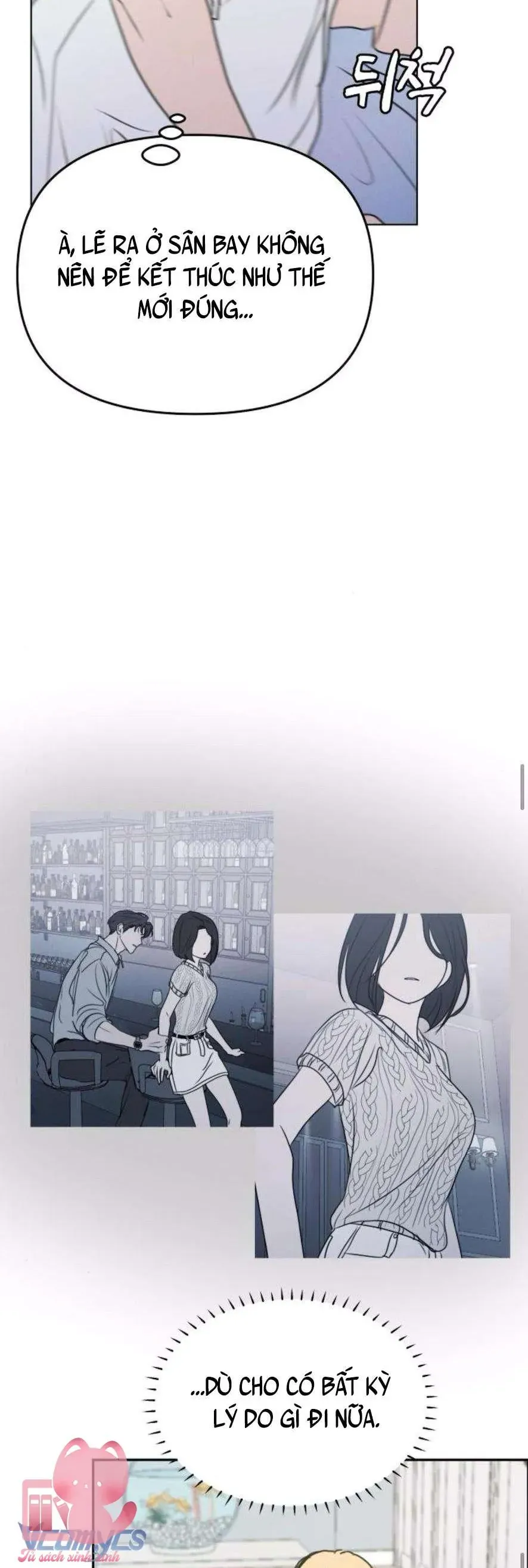 Muốn Bị Lừa Dối Chap 18 - Next Chap 19