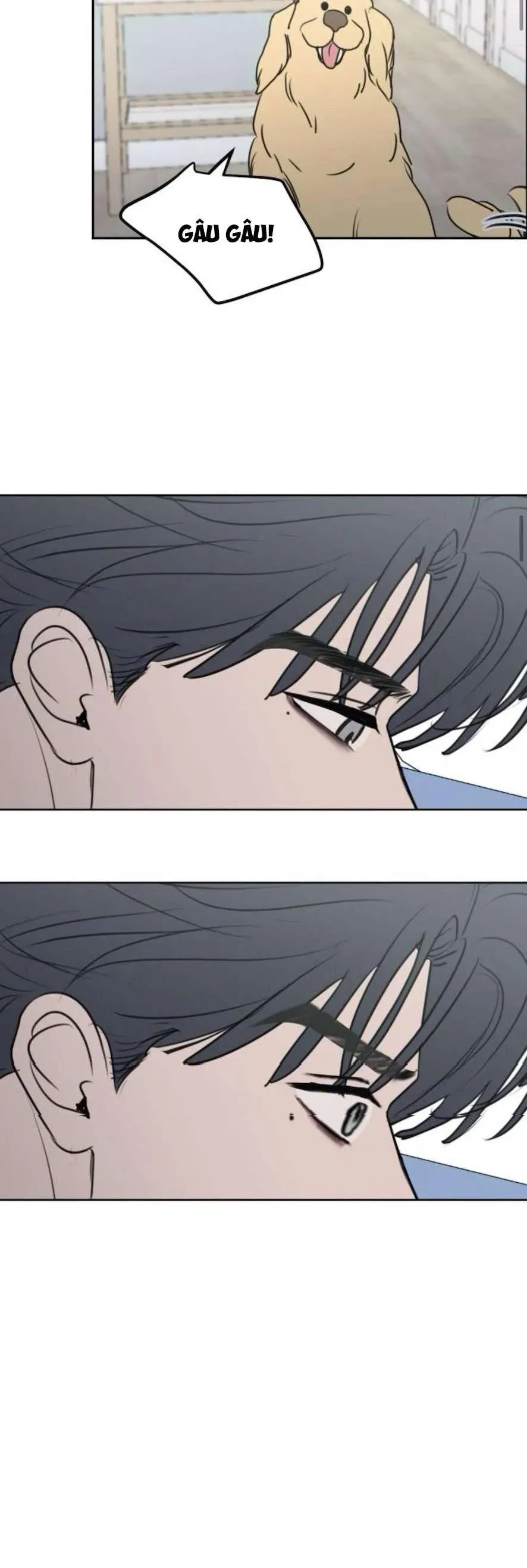 Muốn Bị Lừa Dối Chap 18 - Next Chap 19