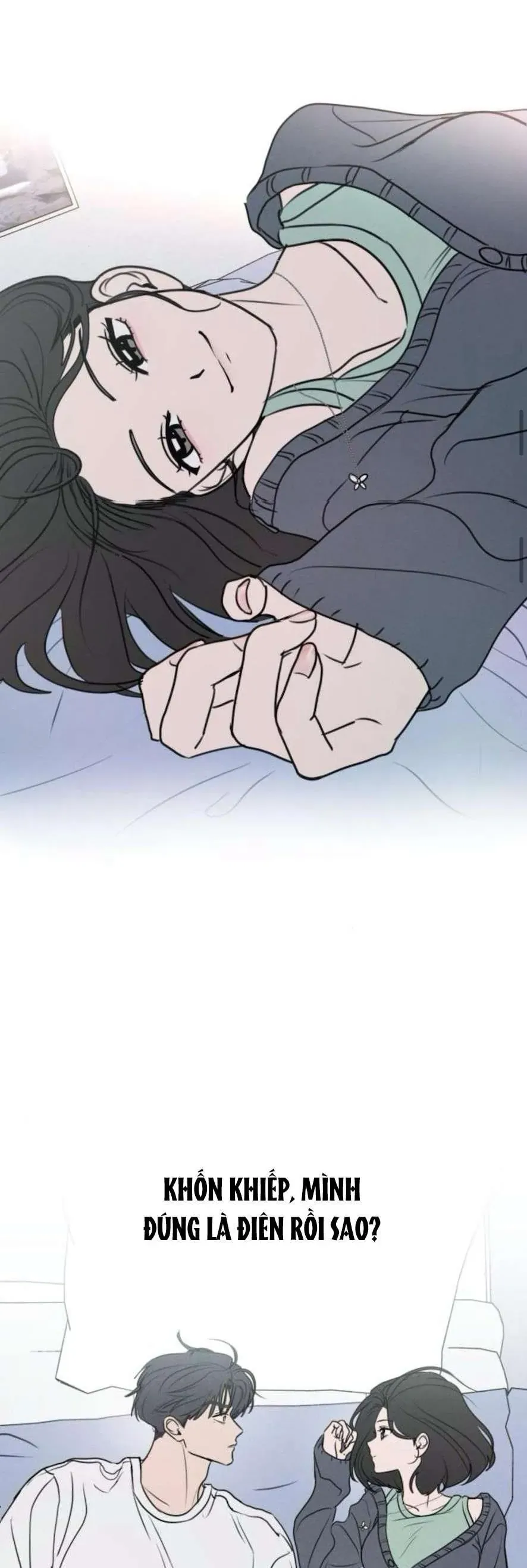 Muốn Bị Lừa Dối Chap 18 - Next Chap 19