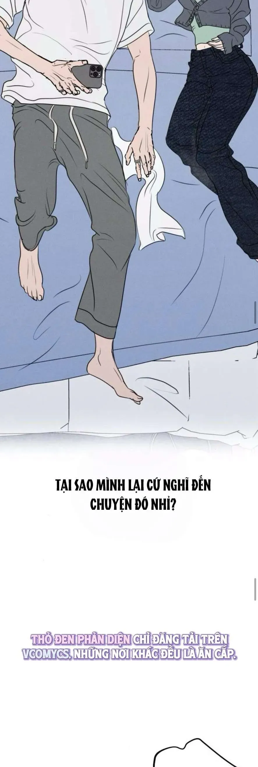 Muốn Bị Lừa Dối Chap 18 - Next Chap 19