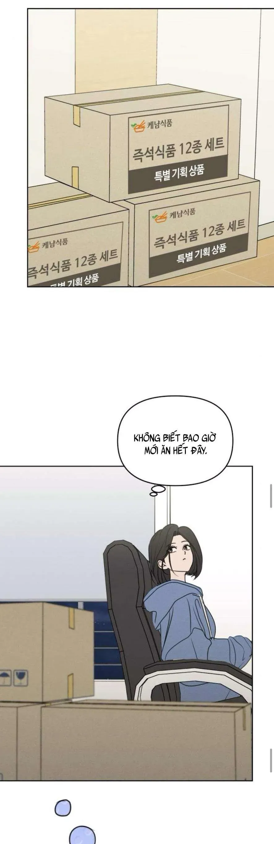 Muốn Bị Lừa Dối Chap 18 - Next Chap 19