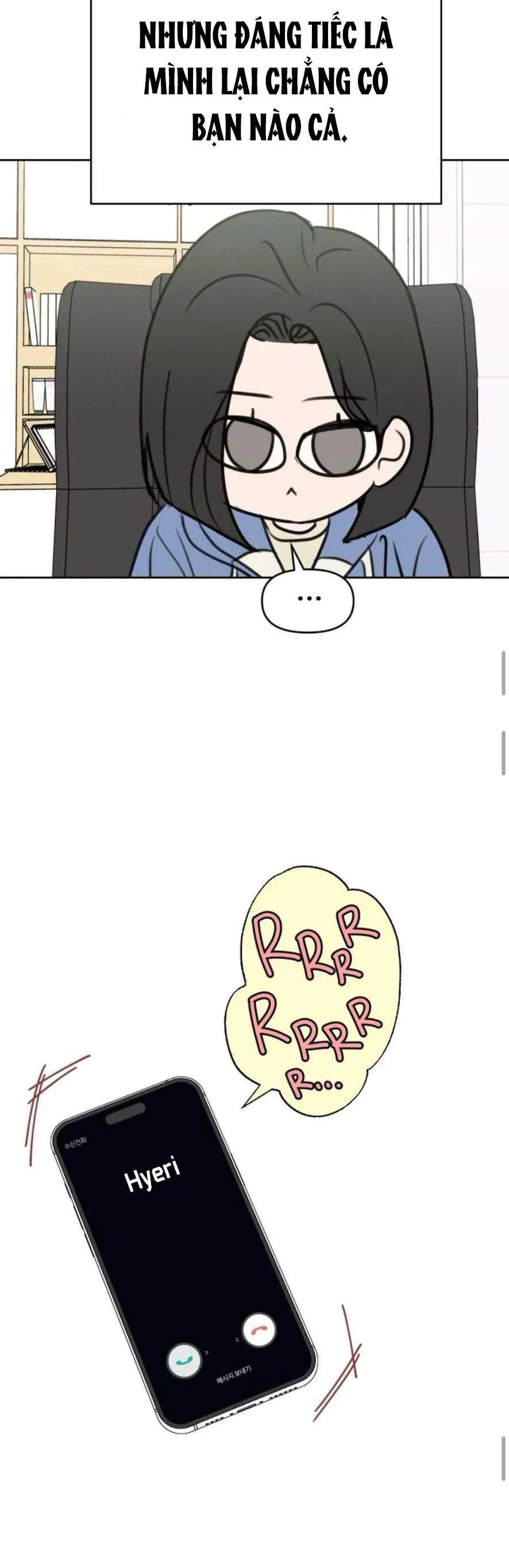 Muốn Bị Lừa Dối Chap 18 - Next Chap 19