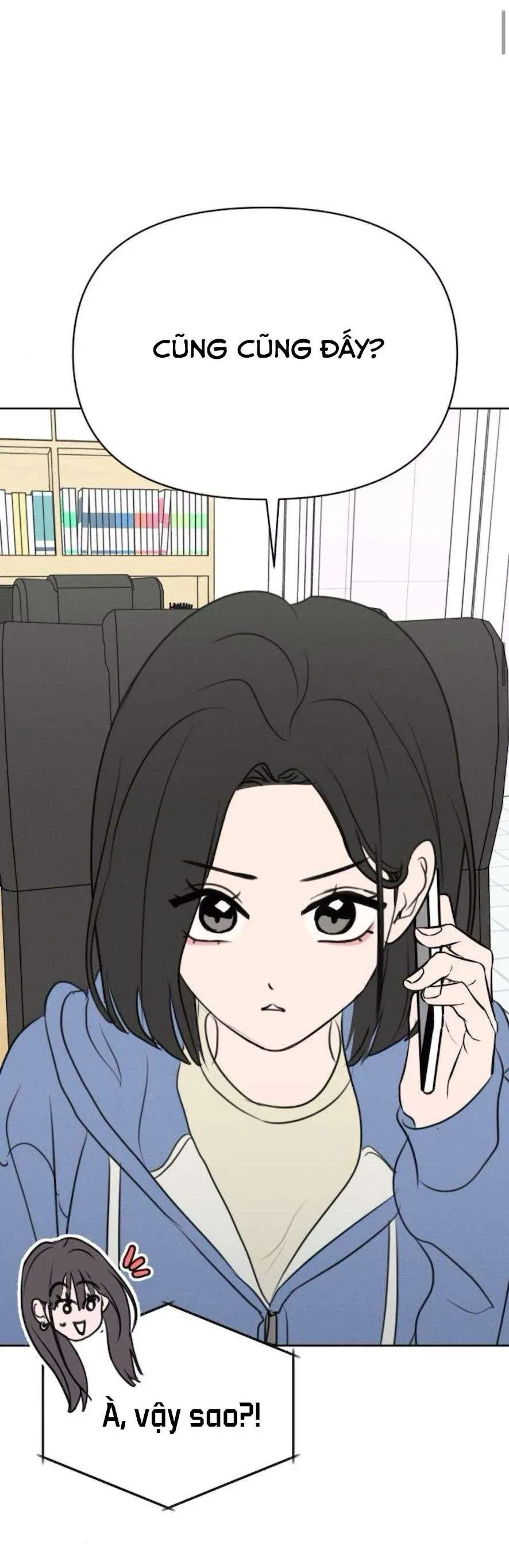 Muốn Bị Lừa Dối Chap 18 - Next Chap 19