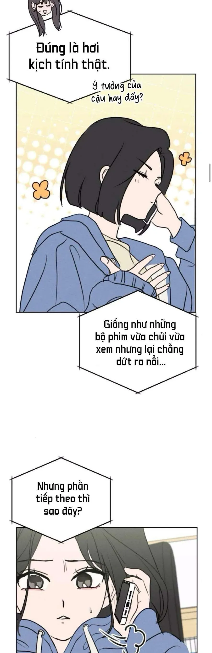 Muốn Bị Lừa Dối Chap 18 - Next Chap 19