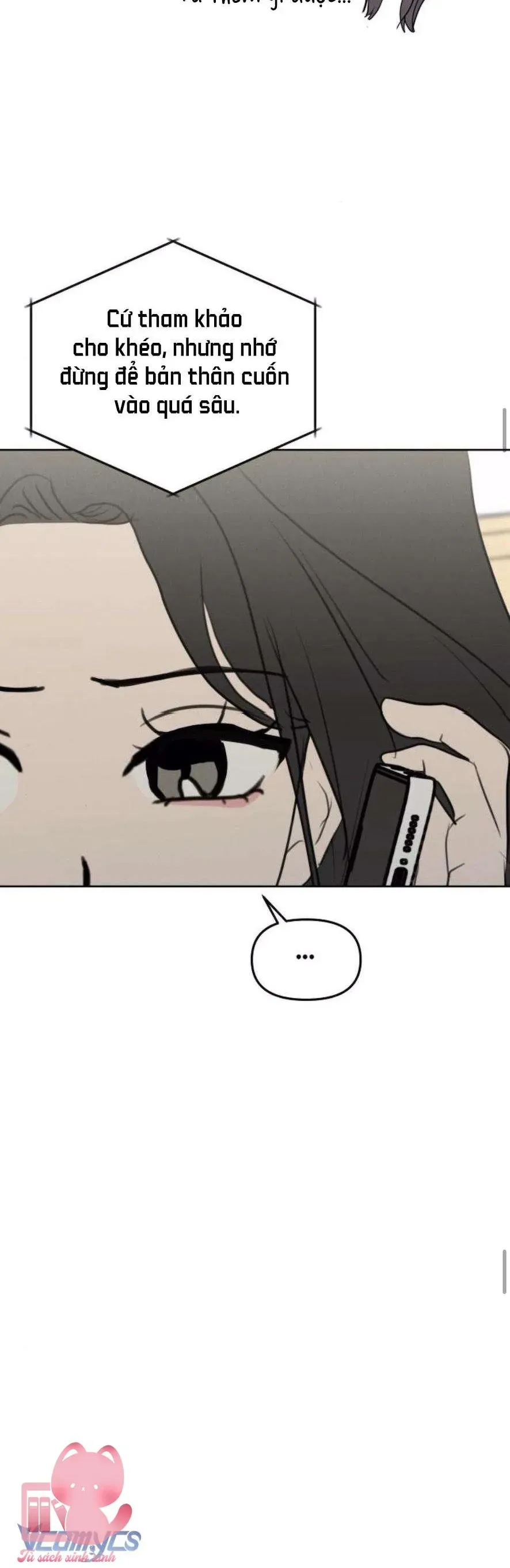 Muốn Bị Lừa Dối Chap 18 - Next Chap 19