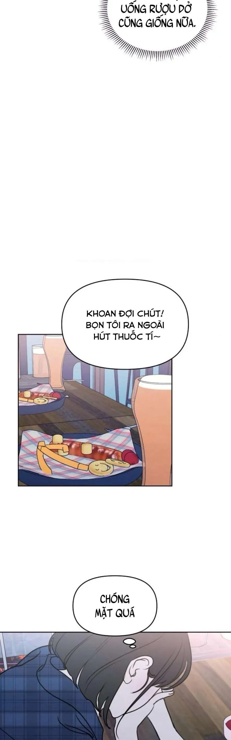 Muốn Bị Lừa Dối Chap 18 - Next Chap 19
