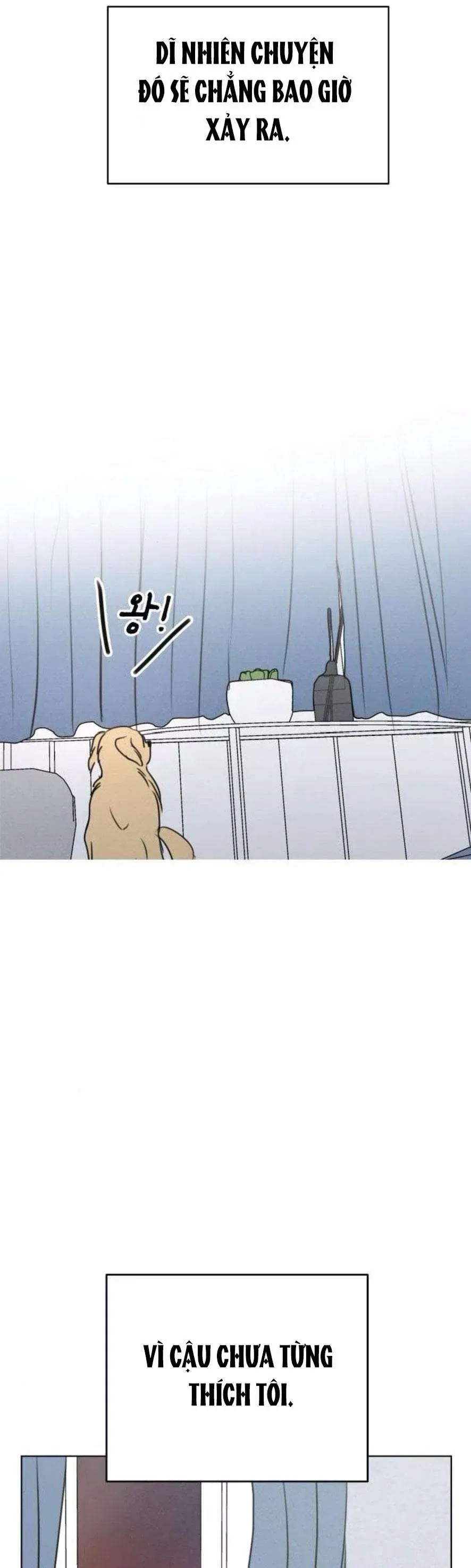 Muốn Bị Lừa Dối Chap 18 - Next Chap 19