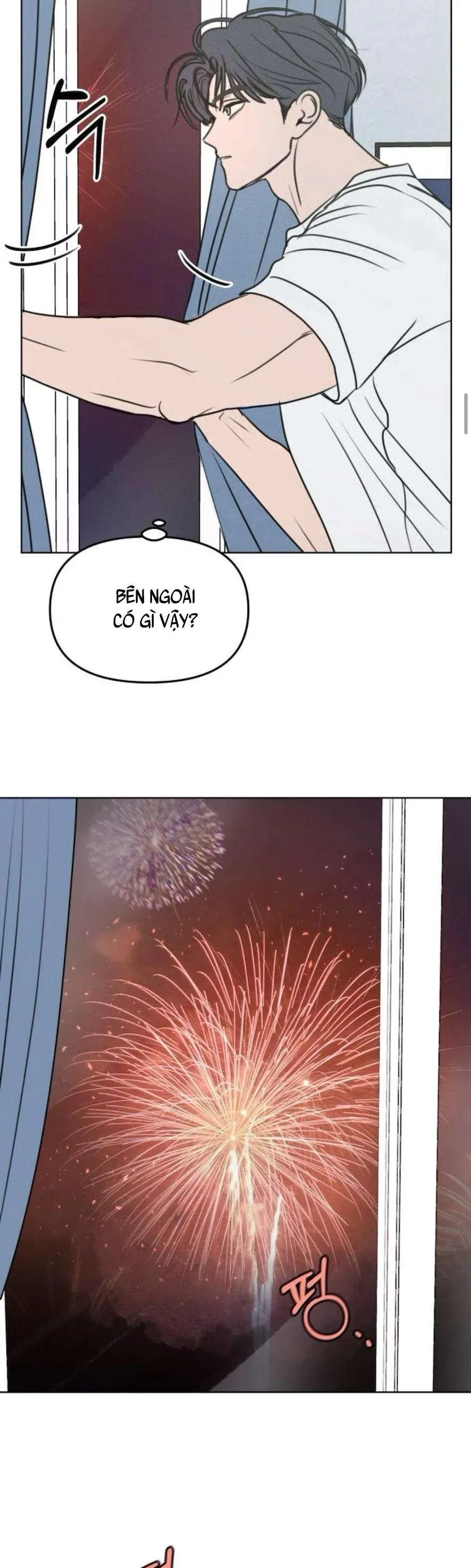 Muốn Bị Lừa Dối Chap 18 - Next Chap 19