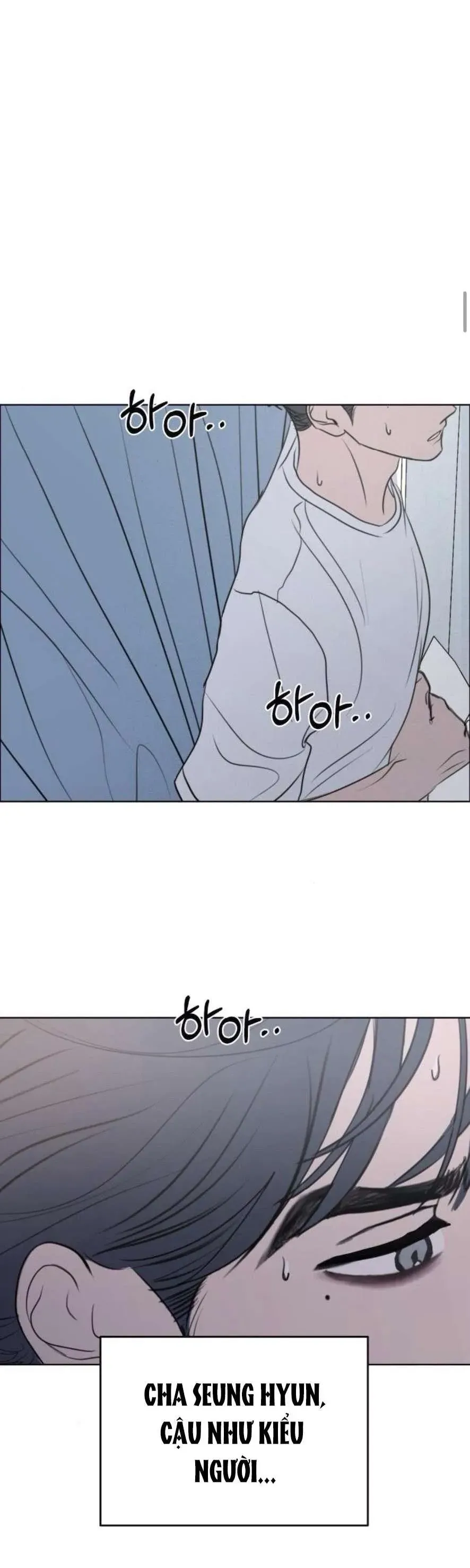 Muốn Bị Lừa Dối Chap 18 - Next Chap 19