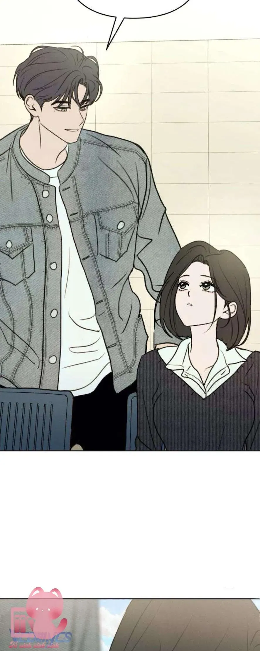 Muốn Bị Lừa Dối Chap 18 - Next Chap 19