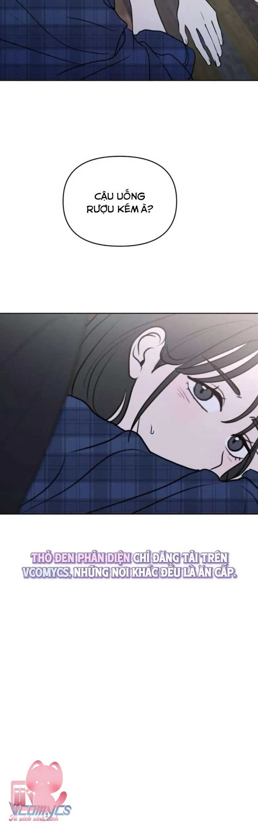 Muốn Bị Lừa Dối Chap 18 - Next Chap 19