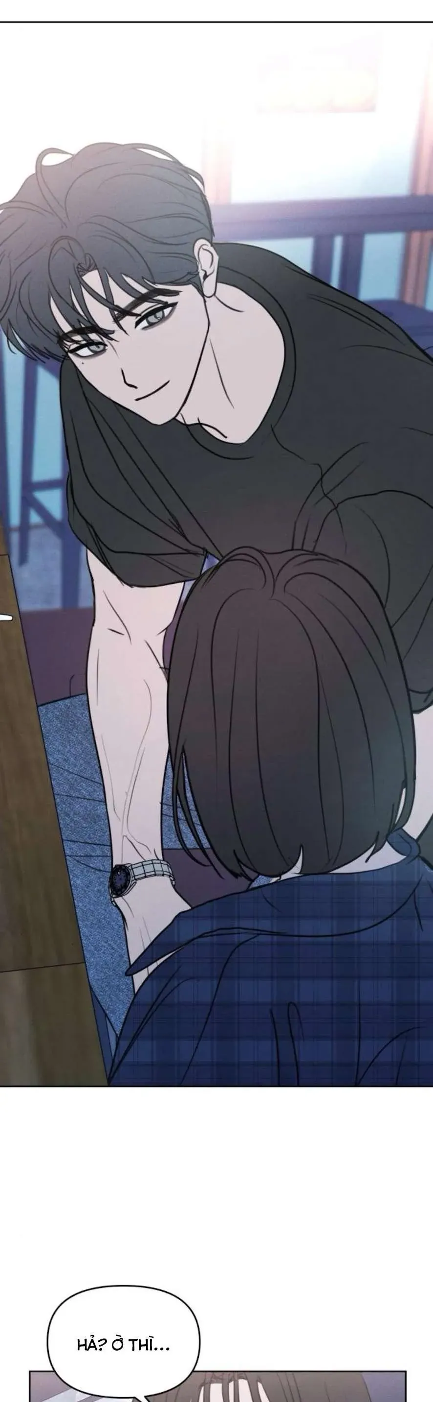 Muốn Bị Lừa Dối Chap 18 - Next Chap 19