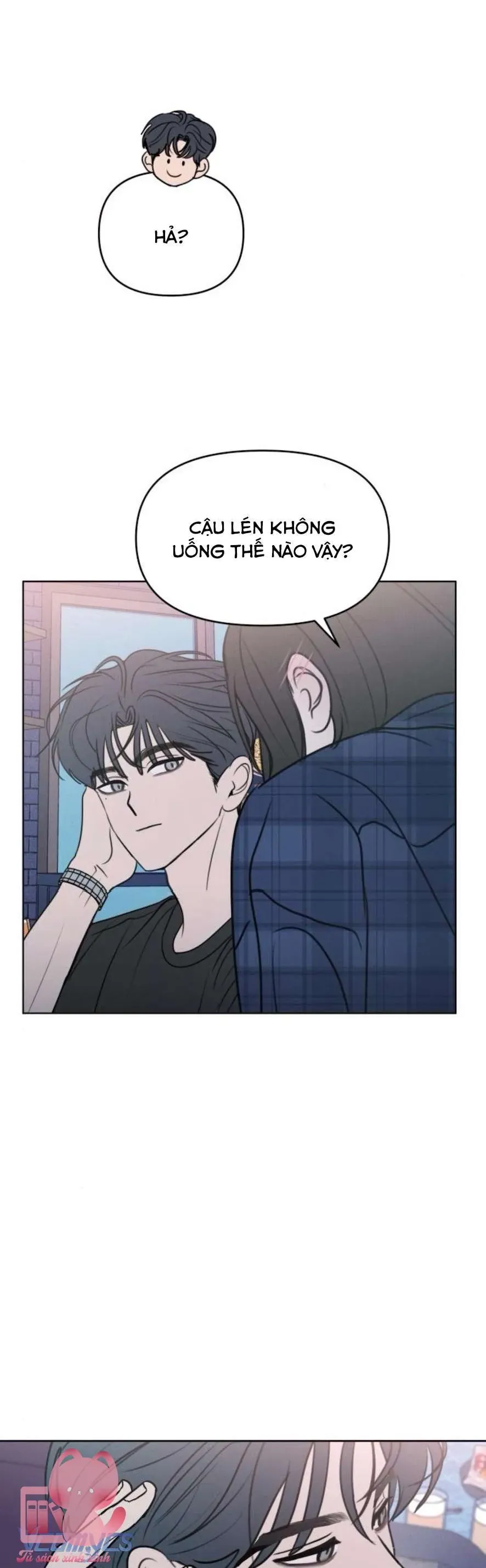 Muốn Bị Lừa Dối Chap 18 - Next Chap 19