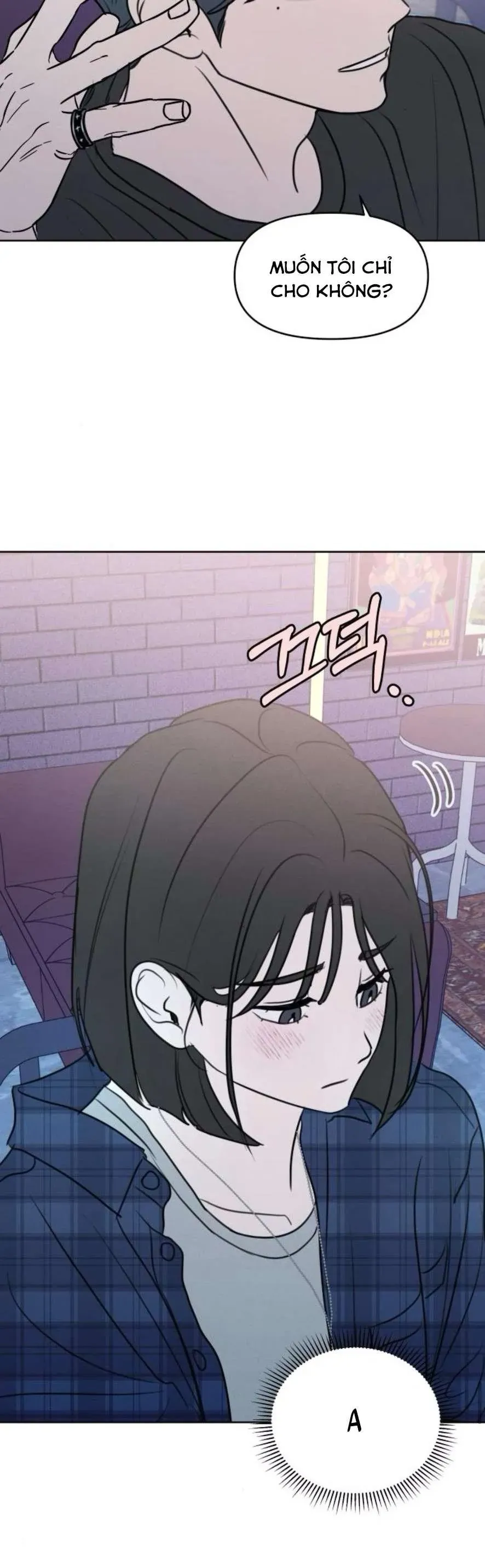Muốn Bị Lừa Dối Chap 18 - Next Chap 19