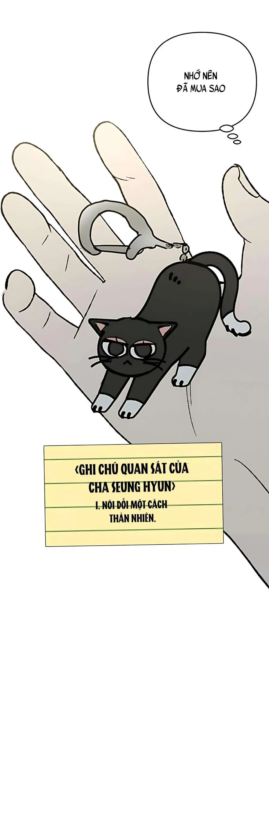 Muốn Bị Lừa Dối Chap 19 - Next Chap 20