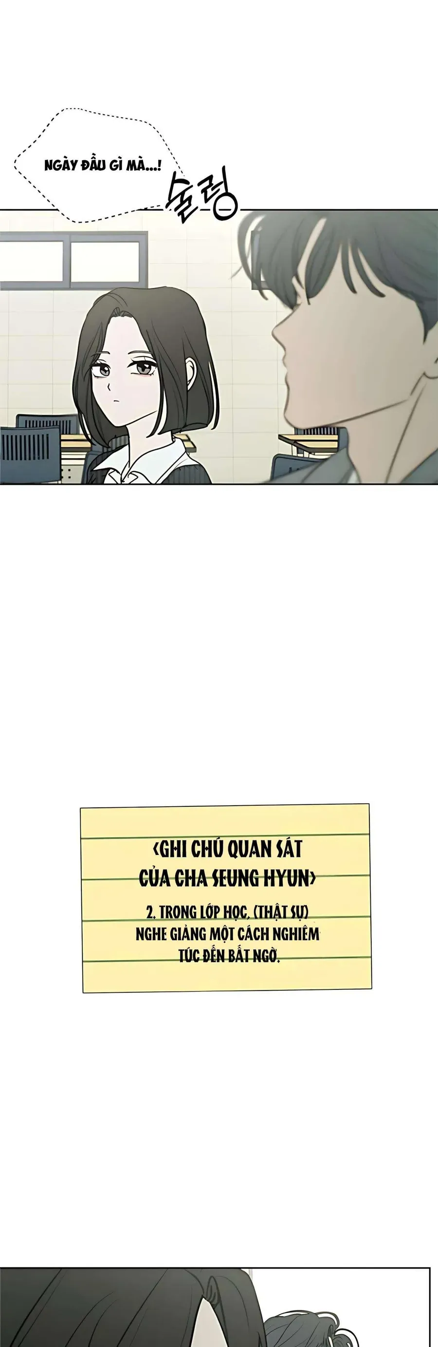 Muốn Bị Lừa Dối Chap 19 - Next Chap 20