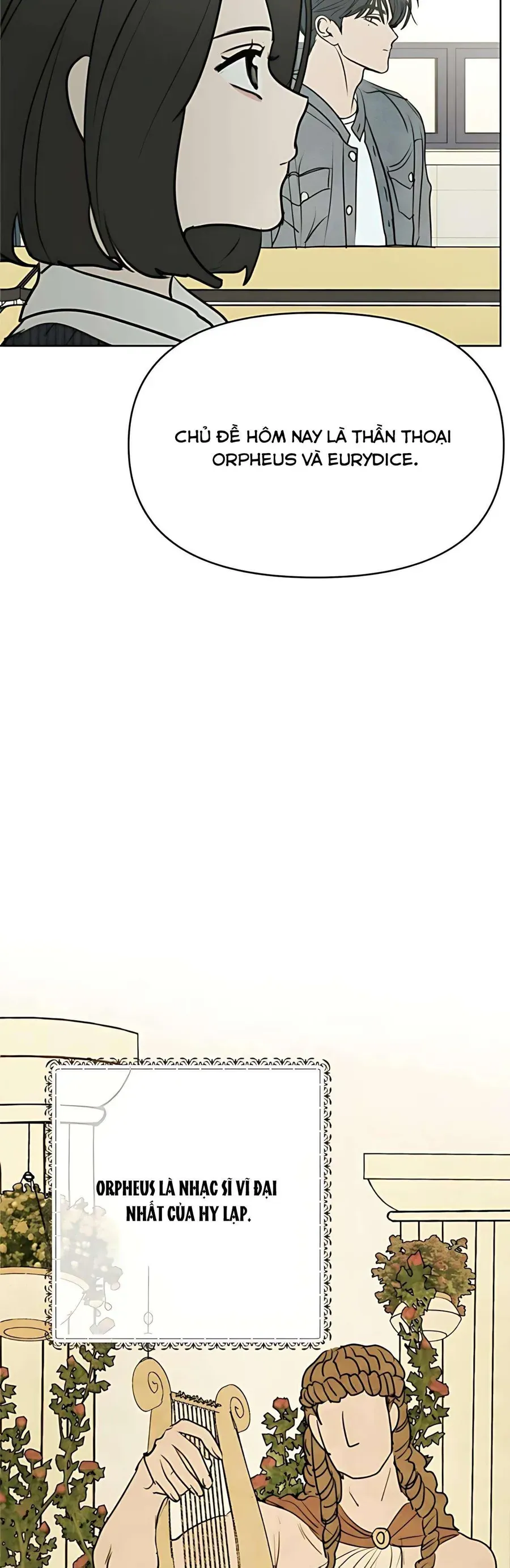 Muốn Bị Lừa Dối Chap 19 - Next Chap 20