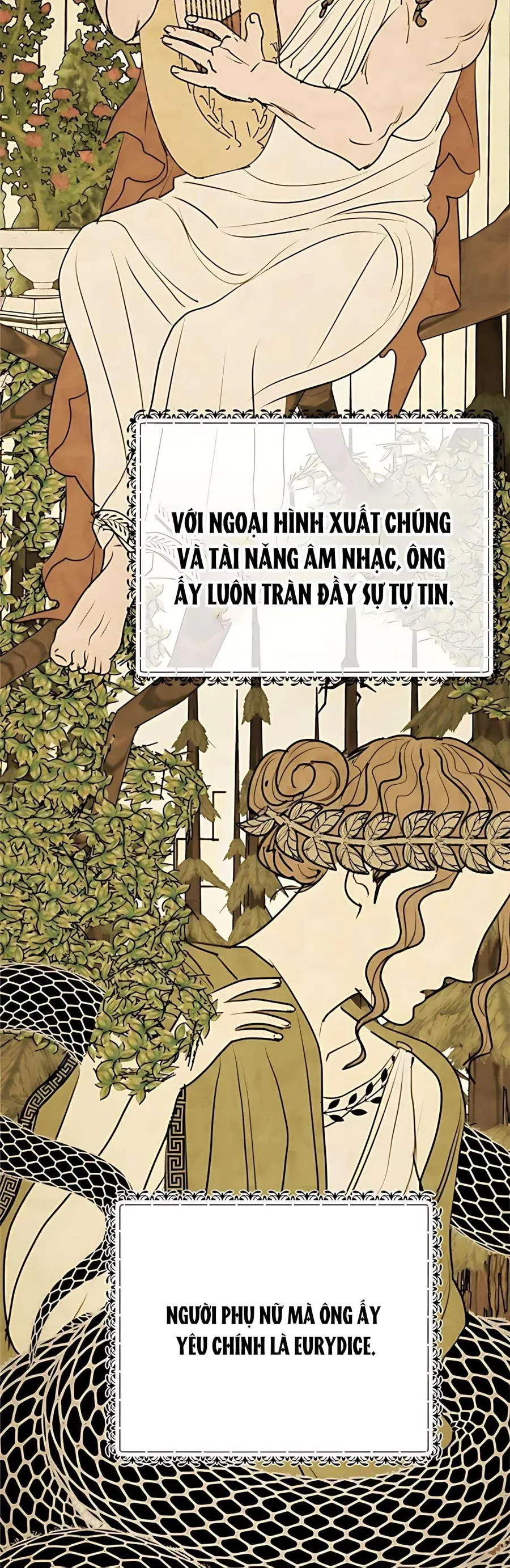 Muốn Bị Lừa Dối Chap 19 - Next Chap 20