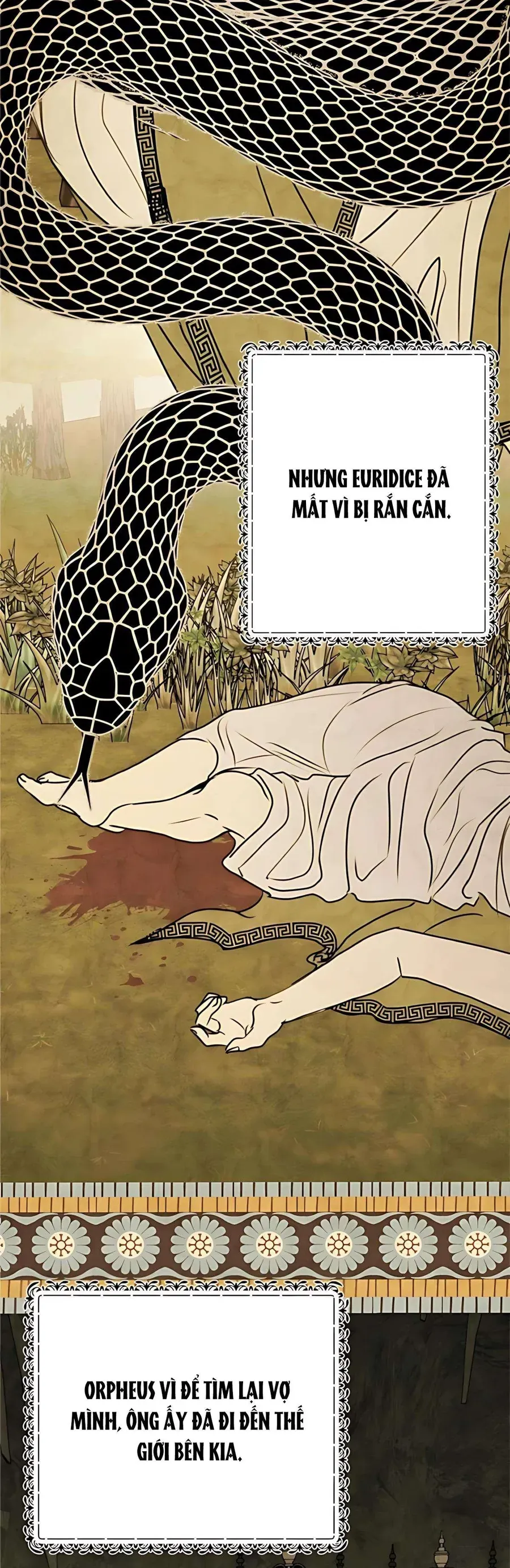 Muốn Bị Lừa Dối Chap 19 - Next Chap 20