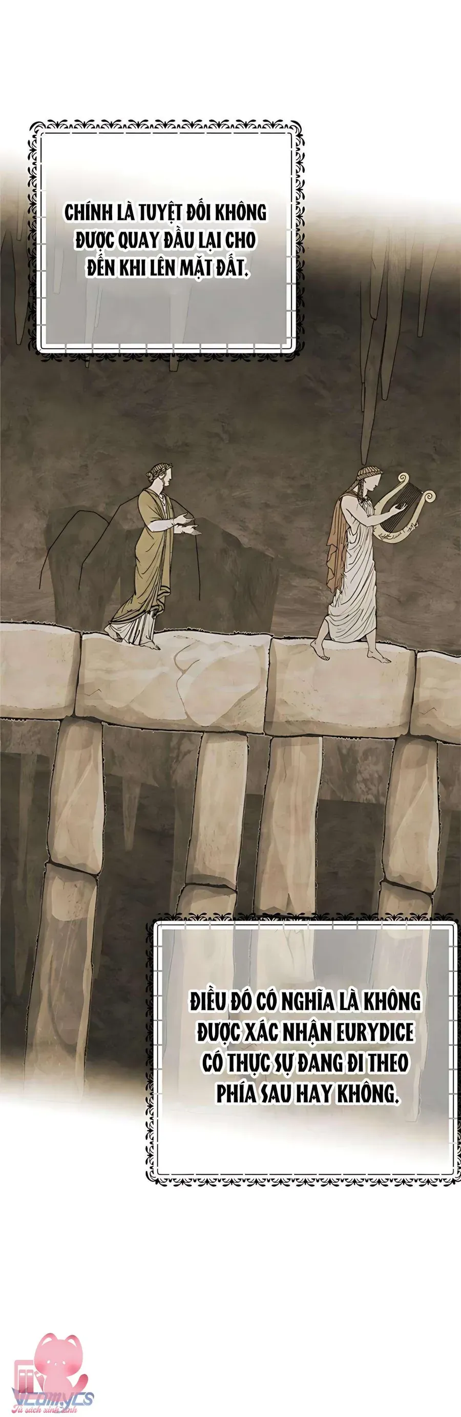 Muốn Bị Lừa Dối Chap 19 - Next Chap 20