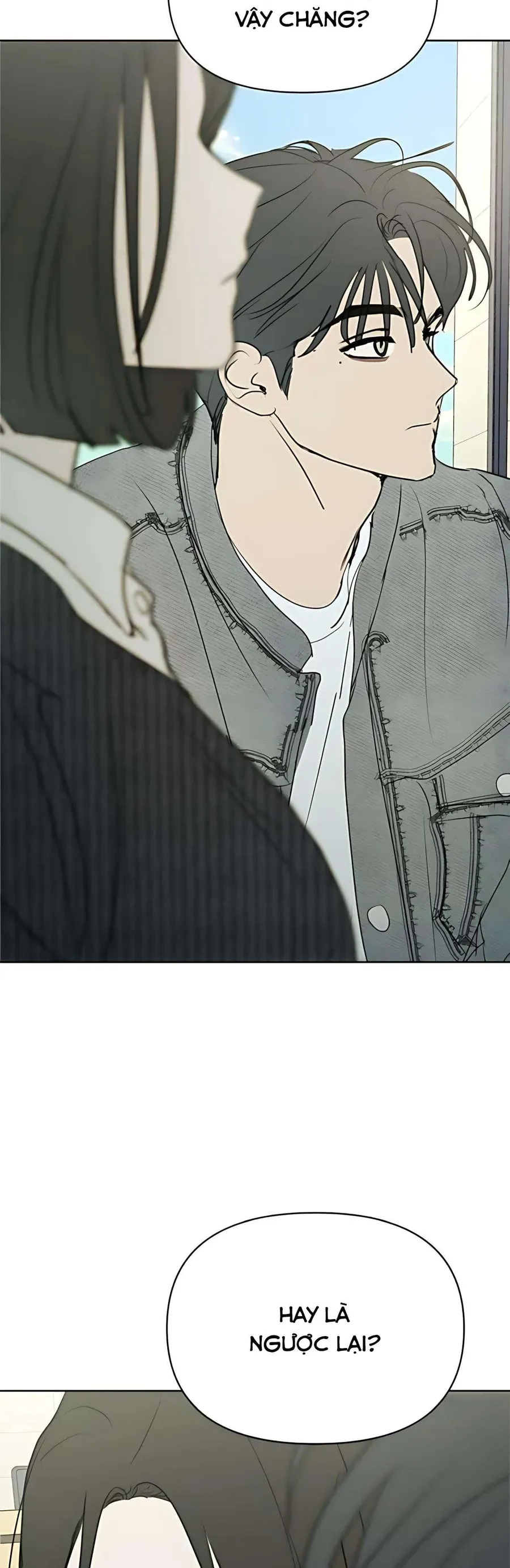 Muốn Bị Lừa Dối Chap 19 - Next Chap 20