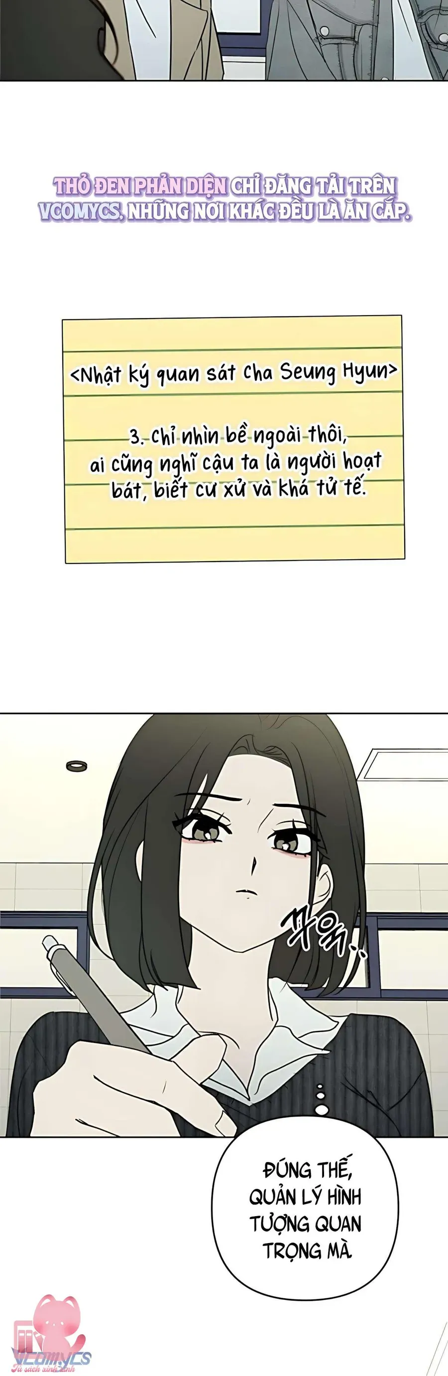 Muốn Bị Lừa Dối Chap 19 - Next Chap 20