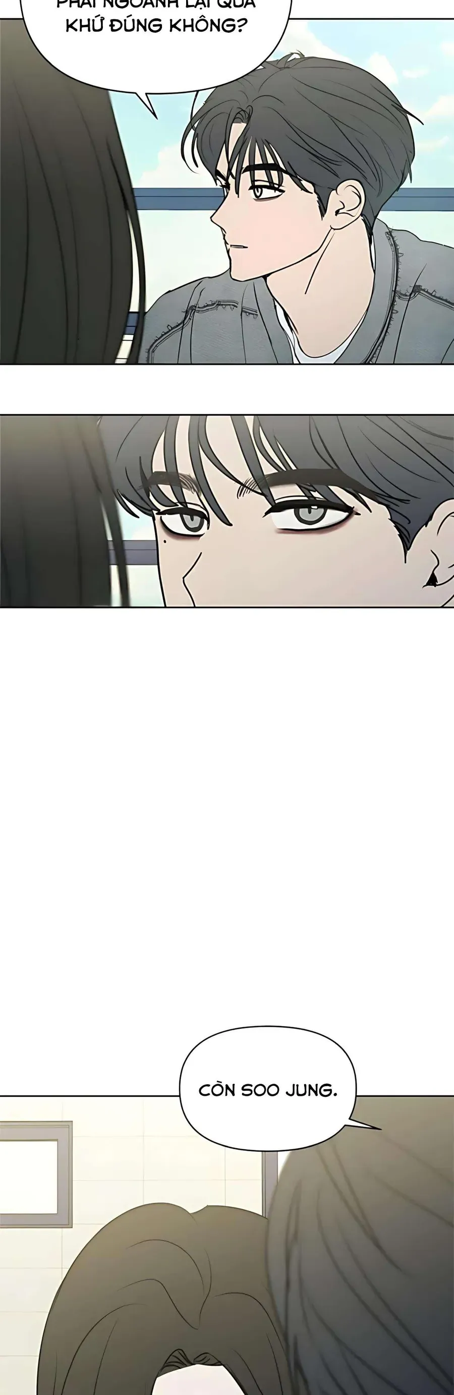 Muốn Bị Lừa Dối Chap 19 - Next Chap 20