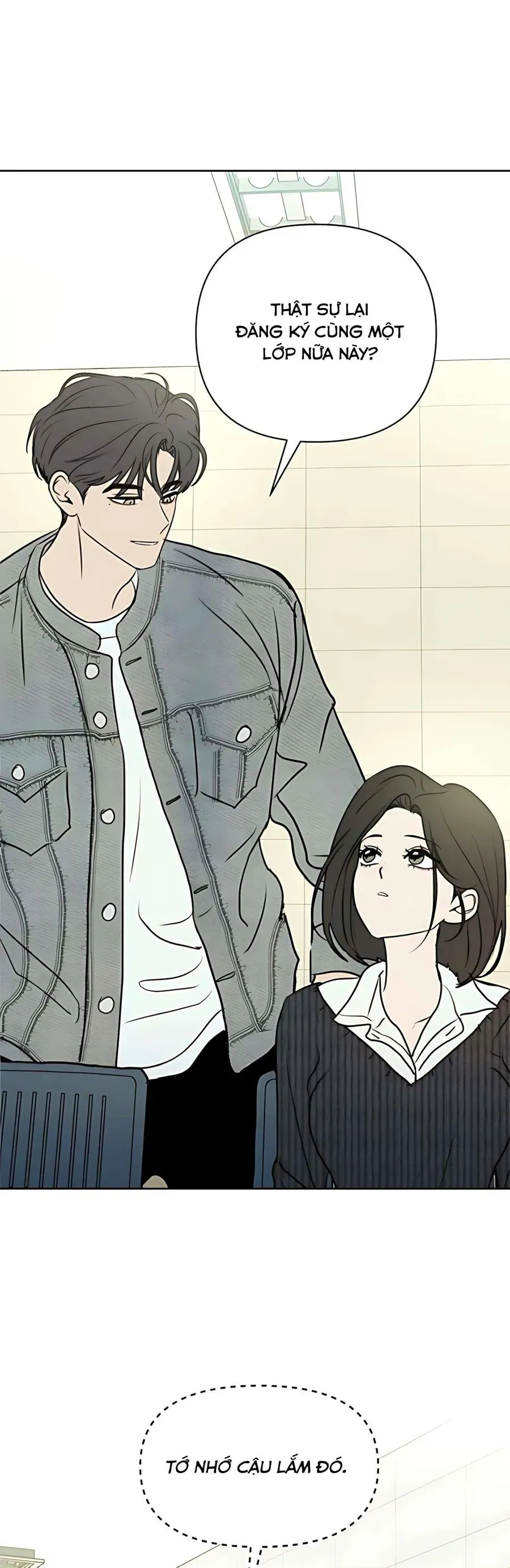 Muốn Bị Lừa Dối Chap 19 - Next Chap 20