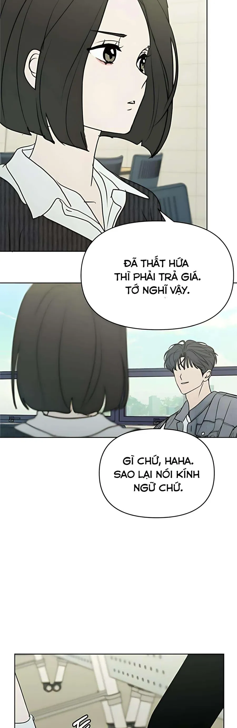 Muốn Bị Lừa Dối Chap 19 - Next Chap 20