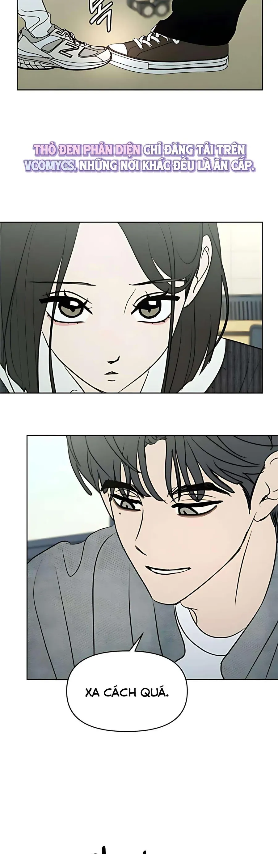 Muốn Bị Lừa Dối Chap 19 - Next Chap 20