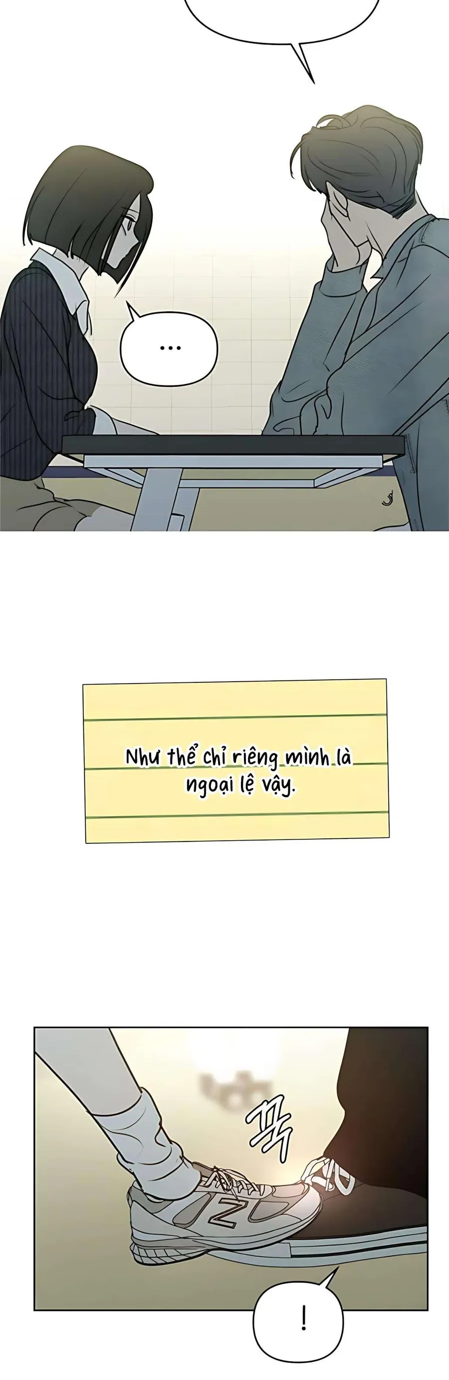 Muốn Bị Lừa Dối Chap 19 - Next Chap 20