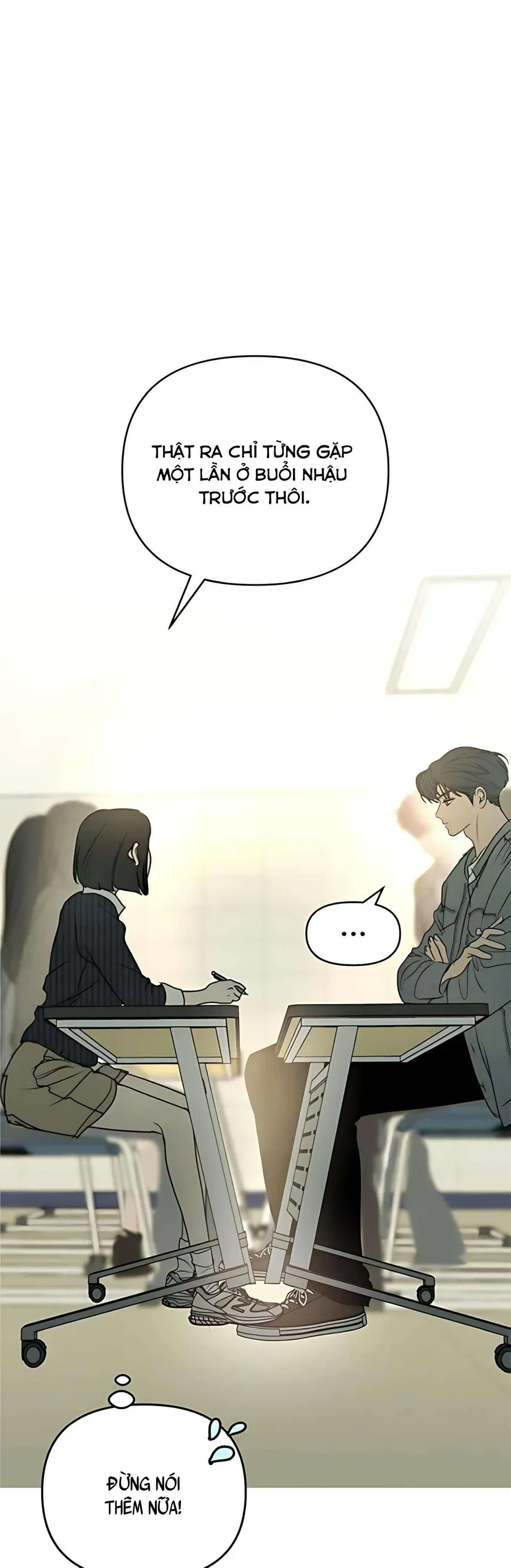 Muốn Bị Lừa Dối Chap 19 - Next Chap 20