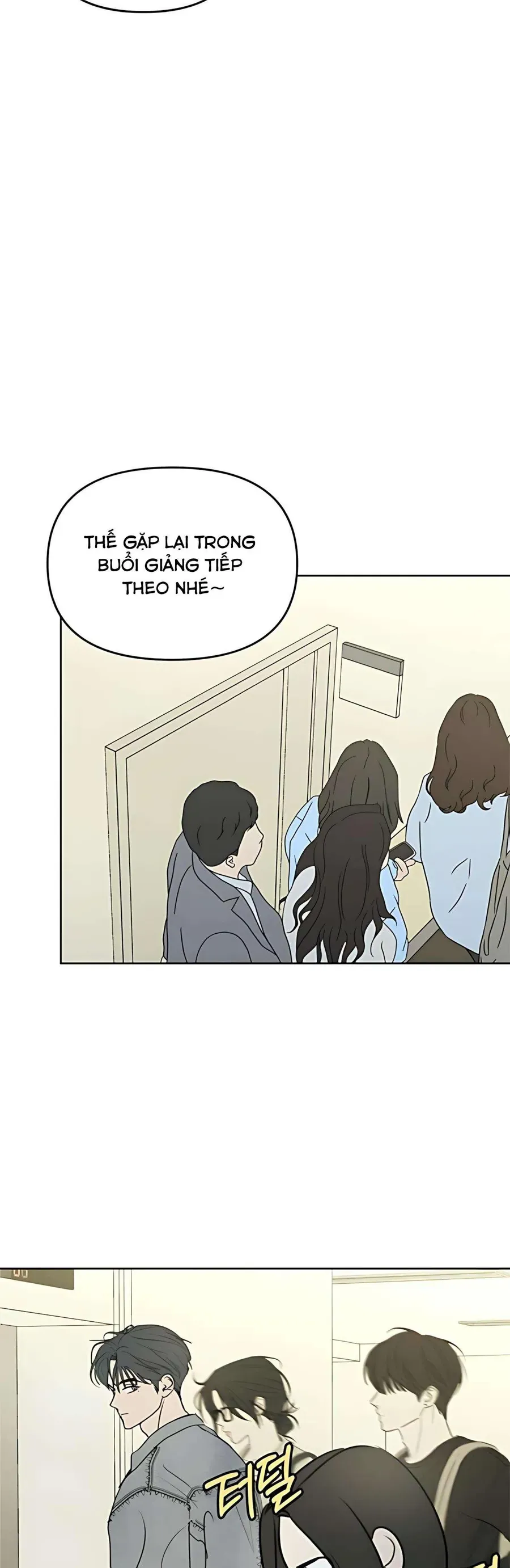 Muốn Bị Lừa Dối Chap 19 - Next Chap 20