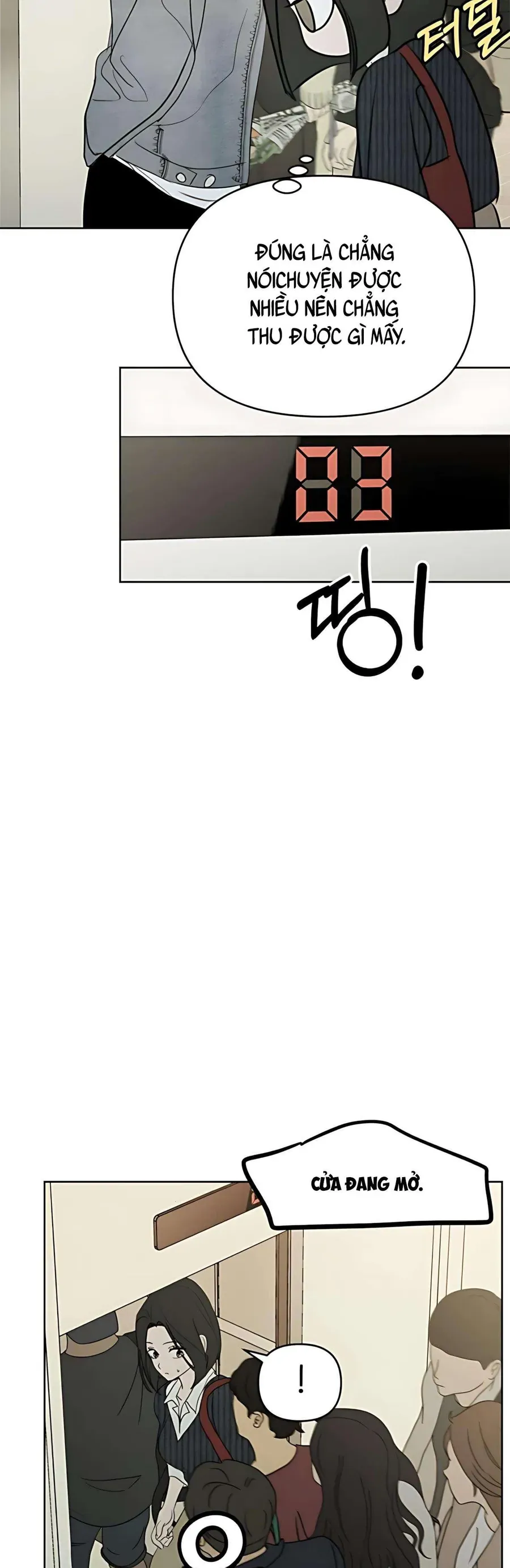 Muốn Bị Lừa Dối Chap 19 - Next Chap 20