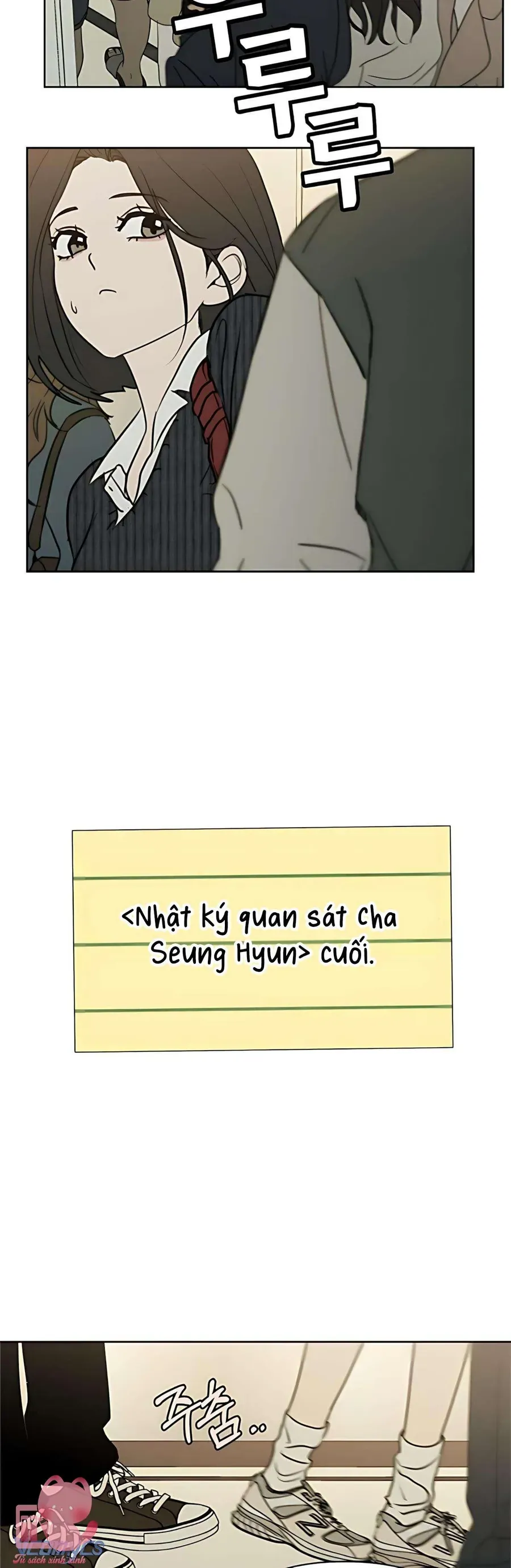 Muốn Bị Lừa Dối Chap 19 - Next Chap 20