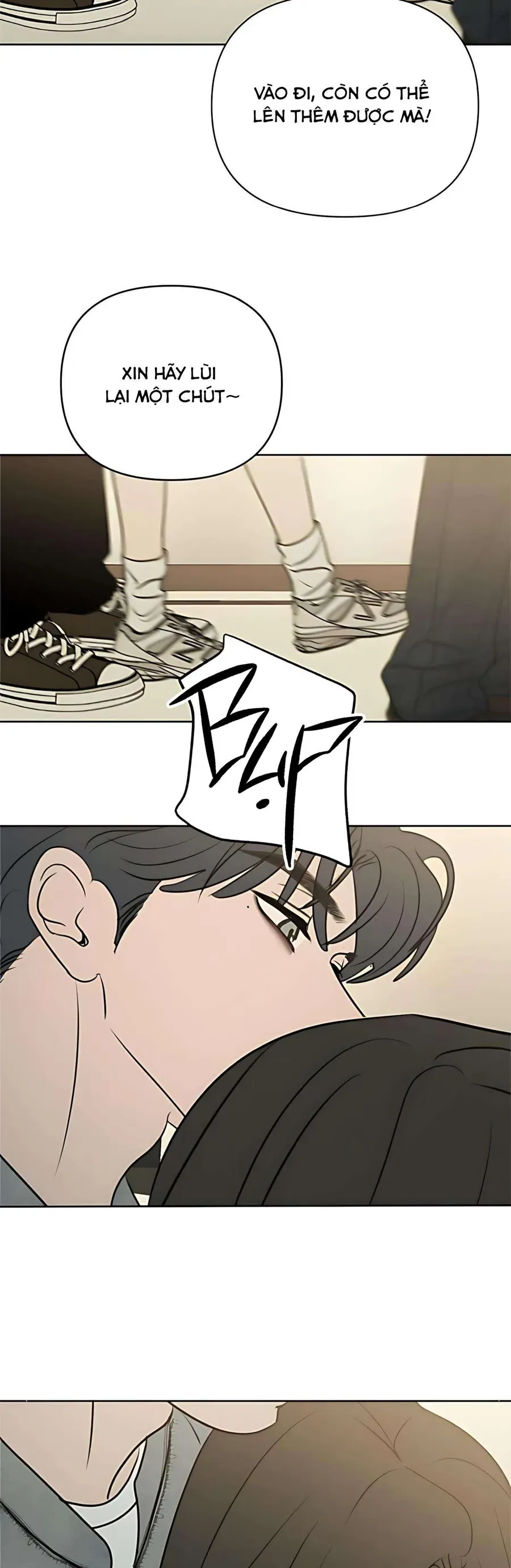 Muốn Bị Lừa Dối Chap 19 - Next Chap 20