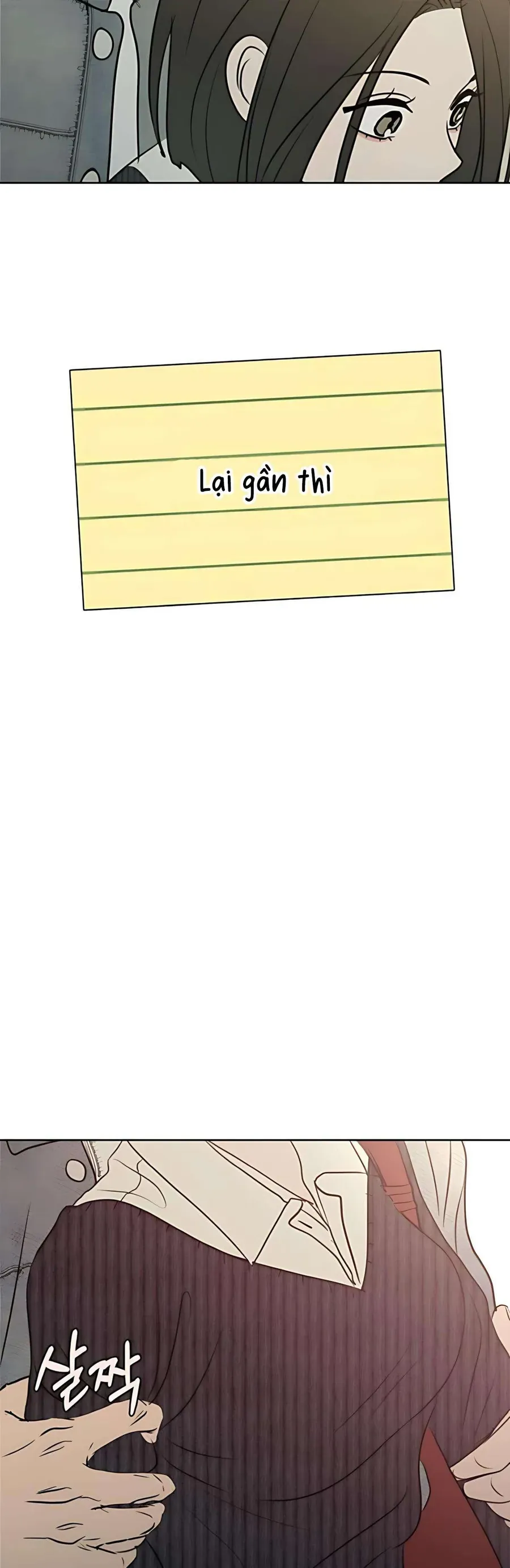 Muốn Bị Lừa Dối Chap 19 - Next Chap 20