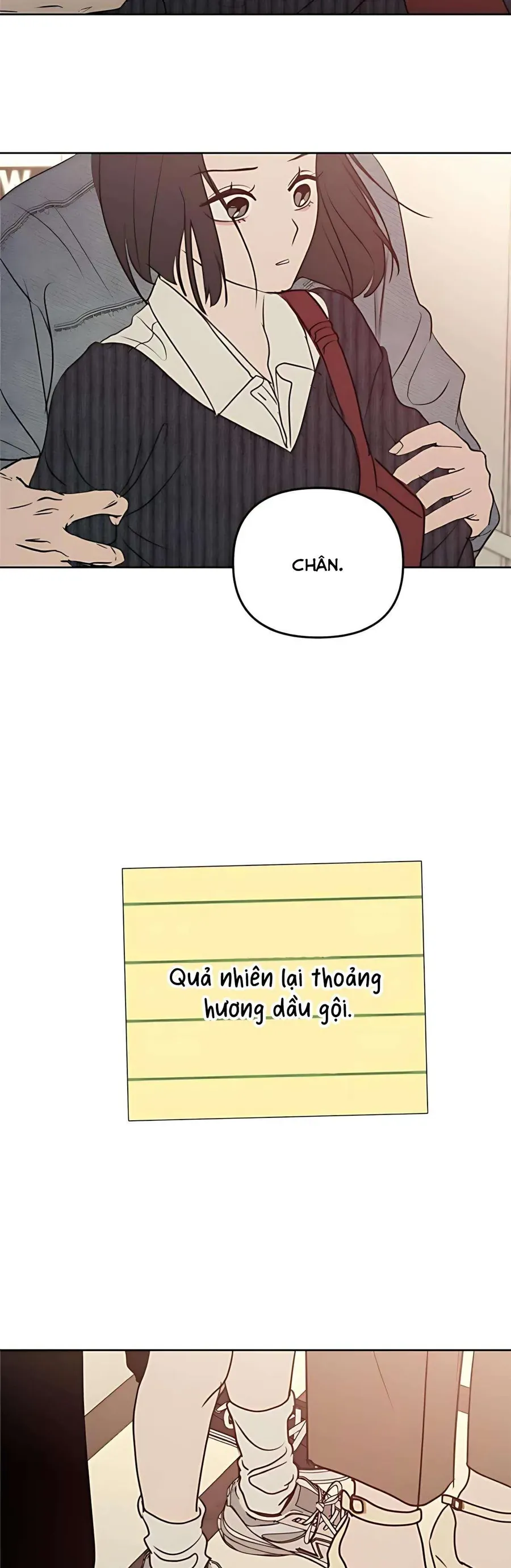 Muốn Bị Lừa Dối Chap 19 - Next Chap 20