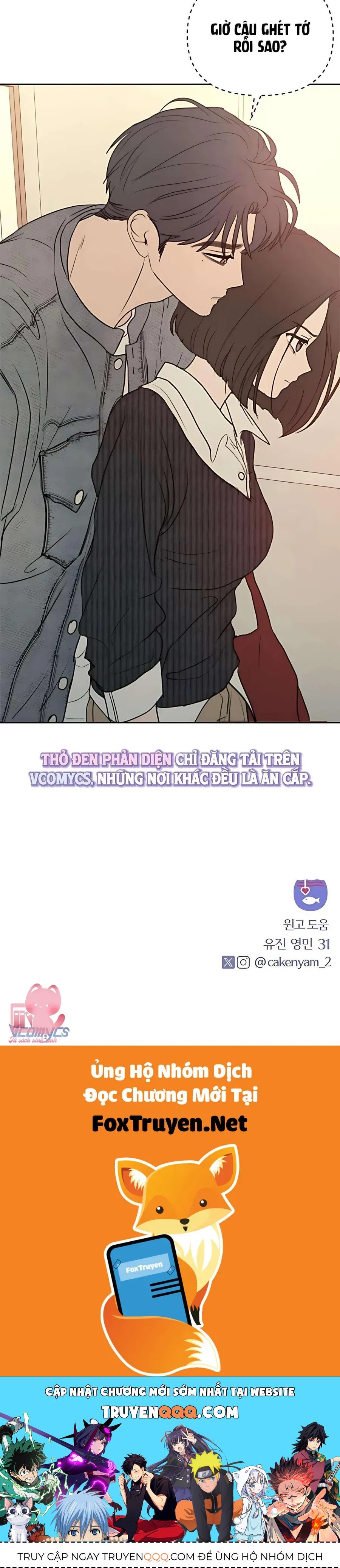 Muốn Bị Lừa Dối Chap 19 - Next Chap 20