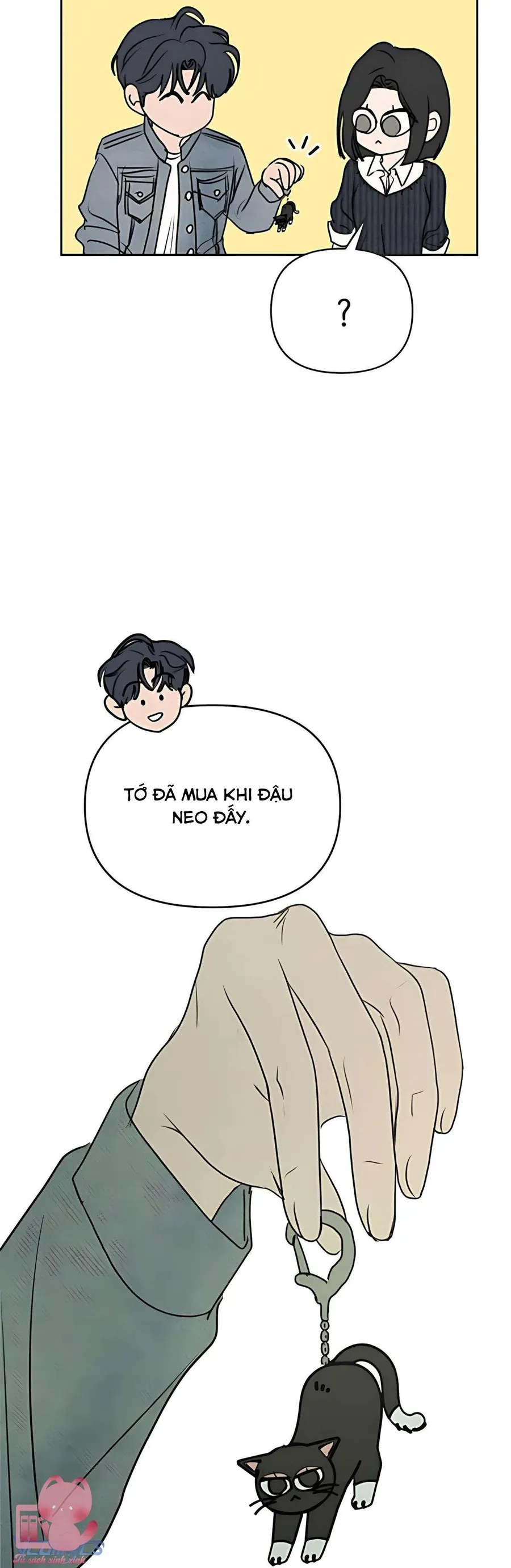 Muốn Bị Lừa Dối Chap 19 - Next Chap 20