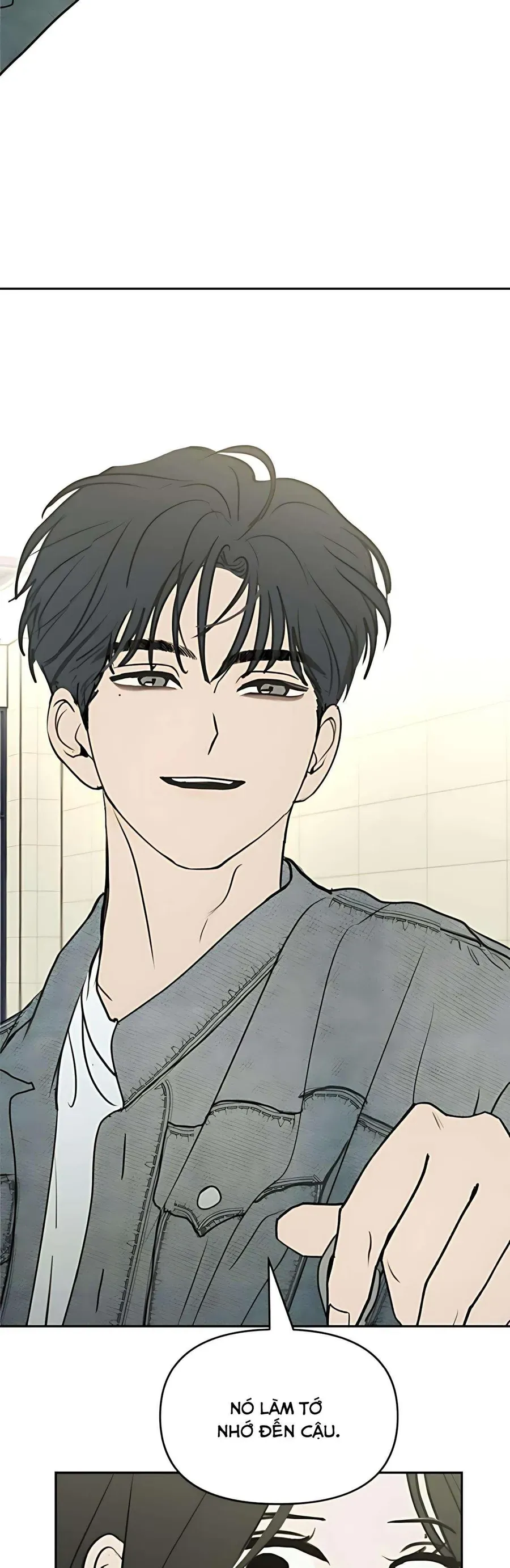 Muốn Bị Lừa Dối Chap 19 - Next Chap 20